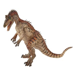 Cryolophosaurus