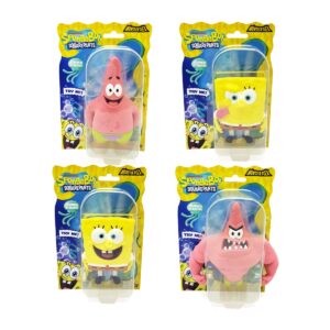 MONSTERFLEX BOB ESPONJA