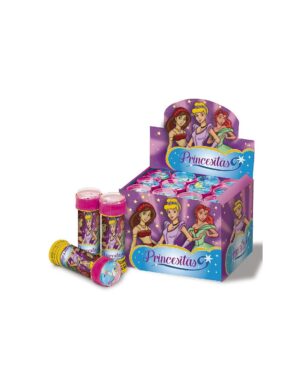 POMPERO PRINCESITAS 60ML EXP.12