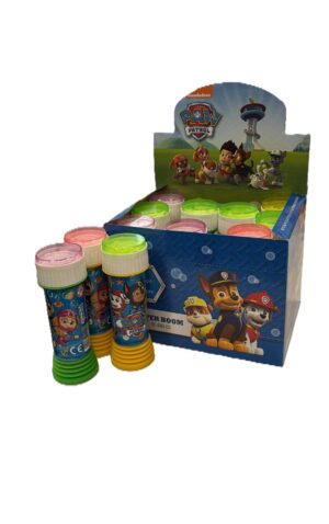 POMPERO PAW PATROL 60ML EXP.12