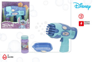 PISTOLA POMPAS ELEC STITCH 21CM 59ML