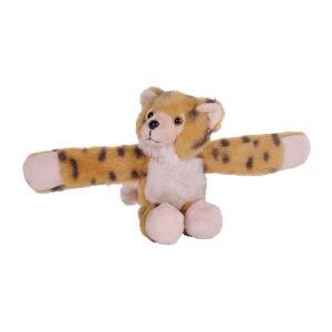 PELUCHE HUGGERS GUEPARDO 20CM