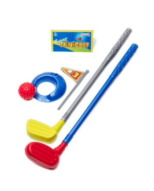 KIT DE GOLF 57cm
