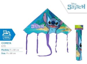 COMETA STITCH 68X9X2