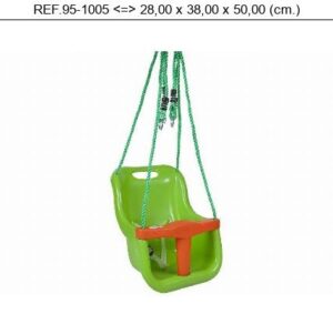 COLUMPIO INFANTIL 28X38X50