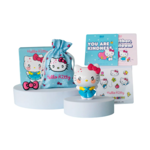 HELLO KITTY KAWAI