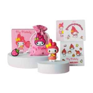 MY MELODY (HELLO KITTY)