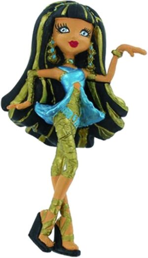 CLEO DE NILE (MONSTER HIGH)