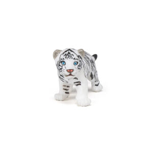TIGRE BLANCO BEBE