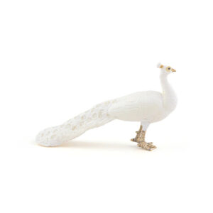 PAVO BLANCO