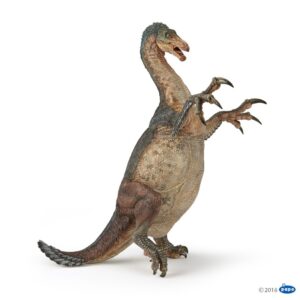 Therizinosaurus