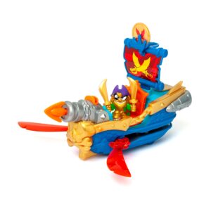 BARCO PIRATIX PIRATE SKULL BLADE