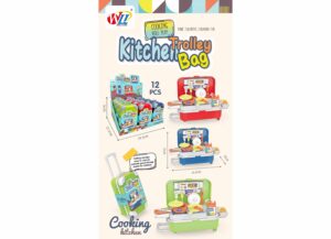 TROLLEY COCINA 12cm (EXP.12)
