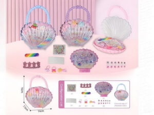 BOLSO DECORA TUS MANOS 16X14 CM (EXP.12)