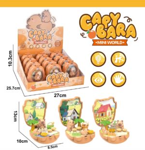 ESCENARIO CASA CAPYBARA (EXP.12)