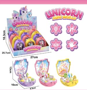 ESCENARIO CASA UNICORNIO (EXP.12)