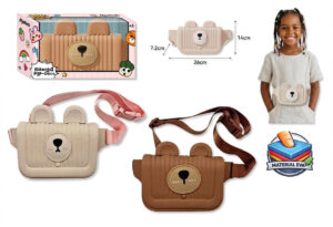 RIÑONERA POP DECO AJUSTABLE 14x26x7.20cm