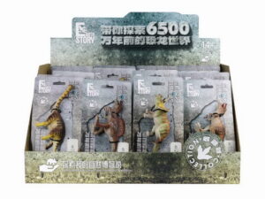 DINOSAURIOS SURTIDOS (EXP.12)