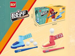 JUEGO DE BEISBOL 35,5x13x17,5cm