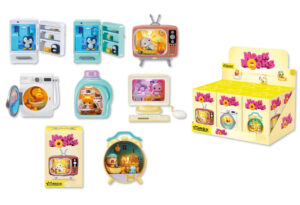 CAJA SORPRESA NOOK NOOKS EXP.6 (A PARTIR DE OCTUBRE)