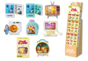 CAJA SORPRESA NOOK NOOKS EXP.18 (A PARTIR DE OCTUBRE)