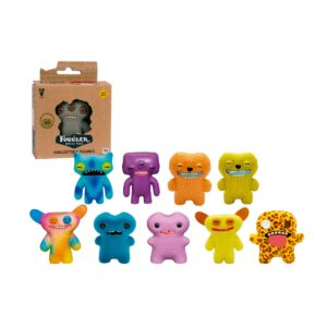 FUGGLER PACK DE 1 FIGURA SURTIDO