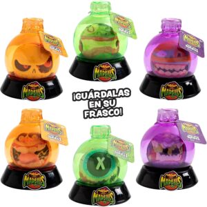 MADBALLS POCION MAGICA EXP. 4