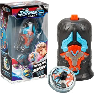 SPINNER MAD 2 SHAKE PACK INDIVIDUAL