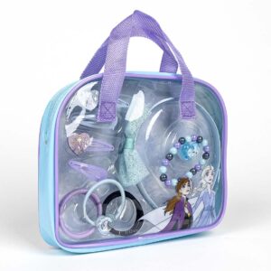 SET DE ACCESORIOS FROZEN EXP.6