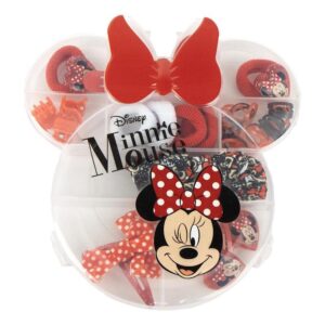 SET DE BELLEZA 20 PZAS MINNIE (EXP.12)