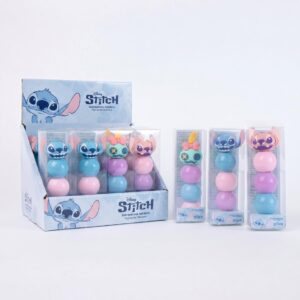 SUBRAYADORES APILABLES STITCHL EXP. 16