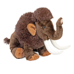 PELUCHE MAMUT LANUDO 30CM