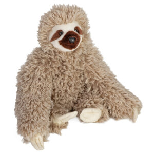 PELUCHE PEREZOSO 30CM