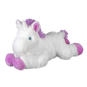 PELUCHE DE UNICORNIO 30CM
