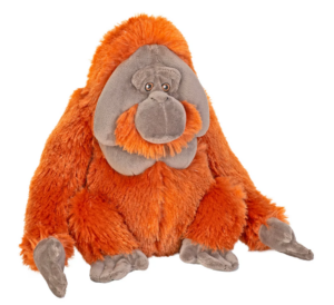 CK-ECO ORANGUTAN 30 CM