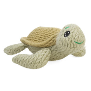 PELUCHE KNITKINS TORTUGA MARINA 20CM