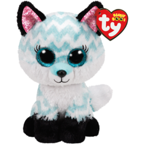 ATLAS AQUA FOX P