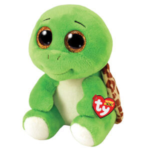TORTUGA VERDE TURBO 15 CM