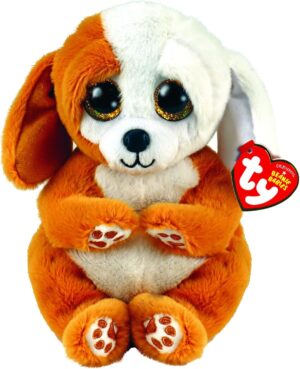 PERRO RUGGLES 15CM