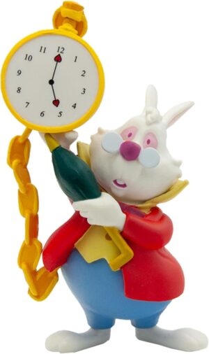 CONEJO BLANCO WD