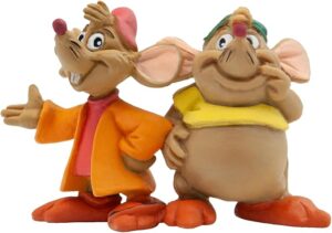 GUS Y JACK