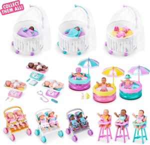 BOLA SORPRESA MY MINI BABY SERIE 2 EXP.13