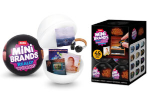BOLA SORPRESA VINYLS EXP.13 ¡REALMENTE FUNCIONAN!
