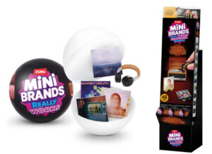 BOLA SORPRESA VINYLS EXP 30 ¡REALMENTE FUNCIONAN!