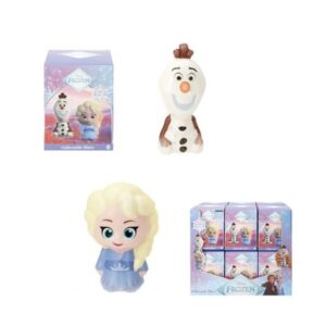 FROZEN FIGURA COLECCIONABLE 4 MOD. EXP.12