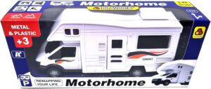 AUTOCARAVANA 23 CM