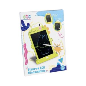 PIZARRA TABLET LCD 32X23CM