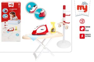 SET PLANCHADO ELECTRICO