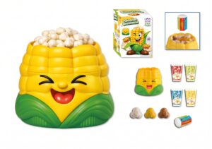 JUEGO PALOMITAS REVOLTOSAS POP POP