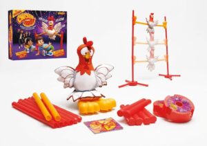 JUEGO CHICKEN LIMBO (A PARTIR 21/10)